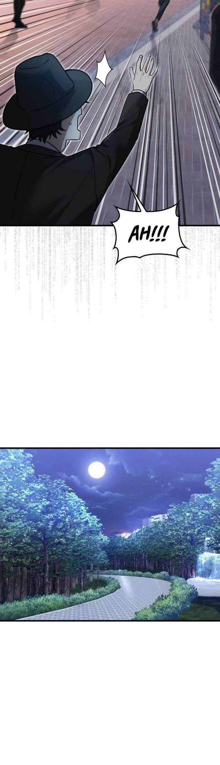 I’m Not a Regressor Chapter 15 Gambar 21