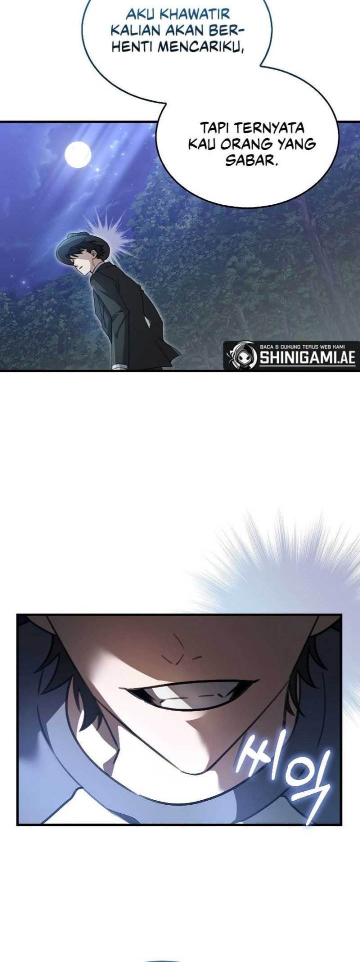 I’m Not a Regressor Chapter 15 Gambar 23