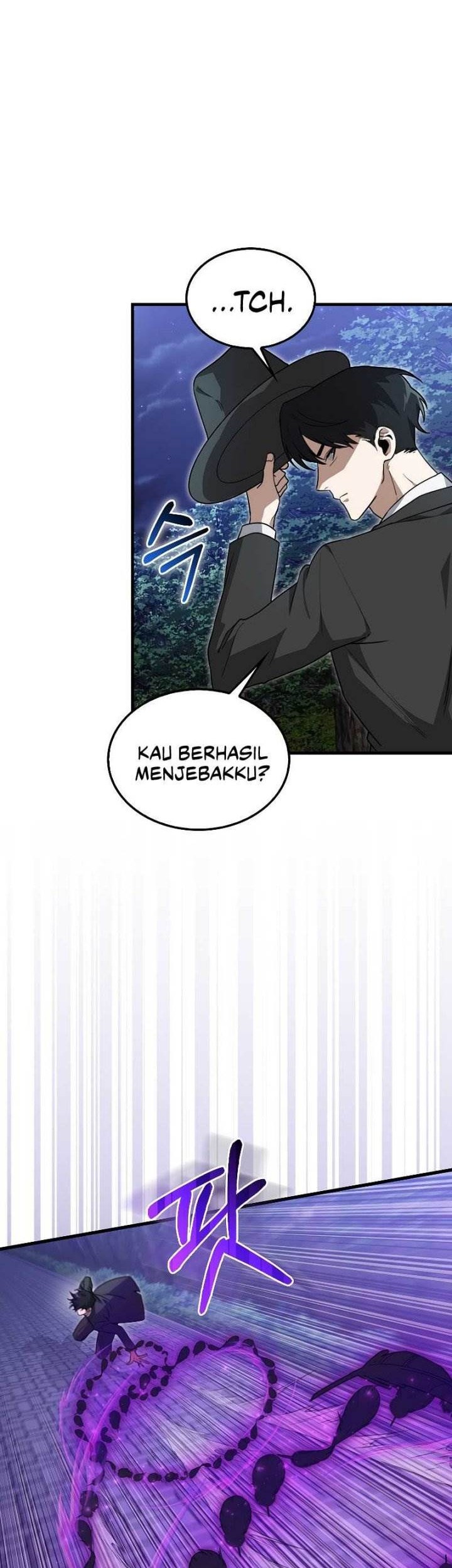 I’m Not a Regressor Chapter 15 Gambar 25