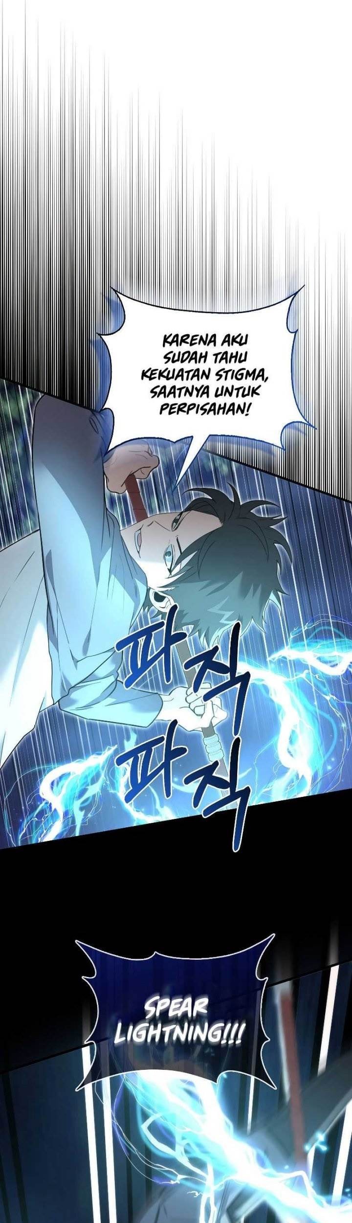 I’m Not a Regressor Chapter 15 Gambar 28
