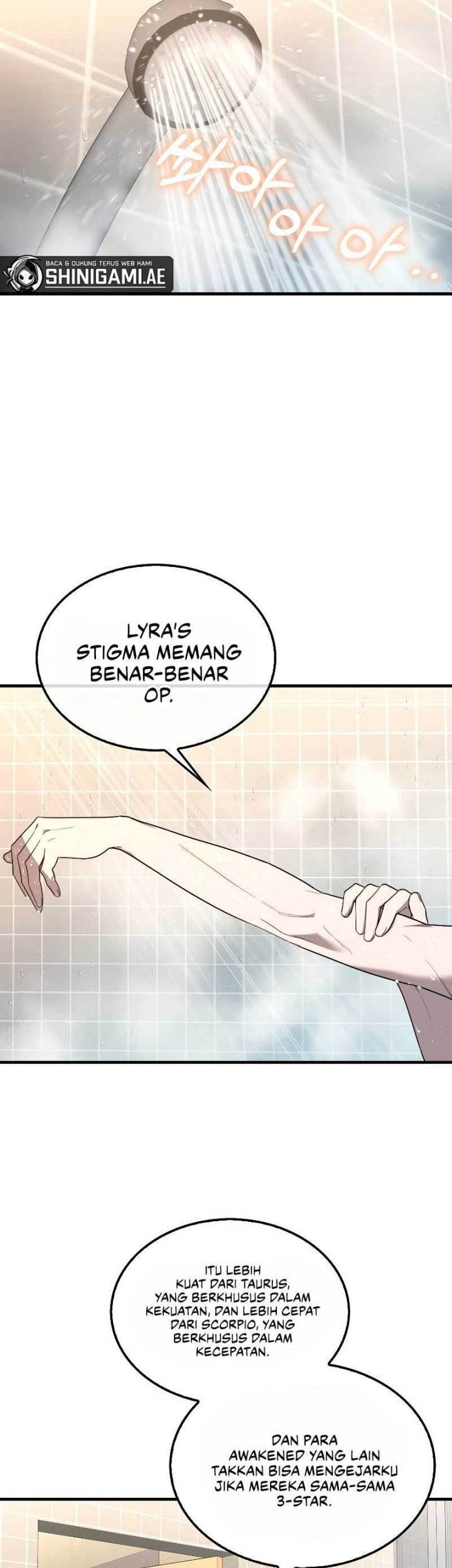 I’m Not a Regressor Chapter 14 Gambar 7