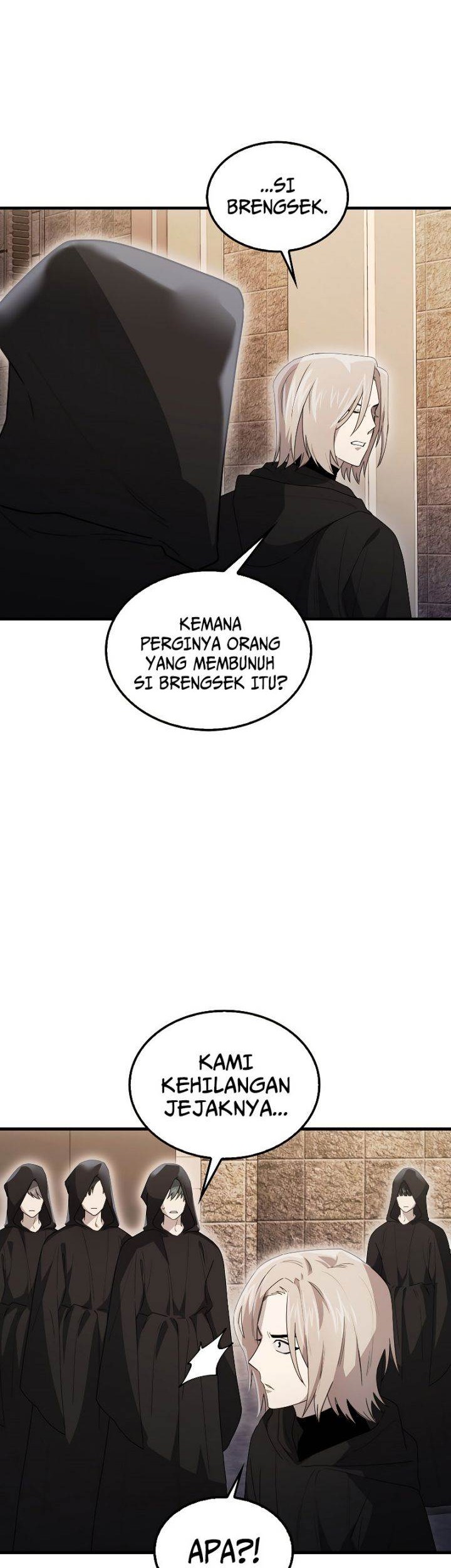 I’m Not a Regressor Chapter 13 Gambar 46