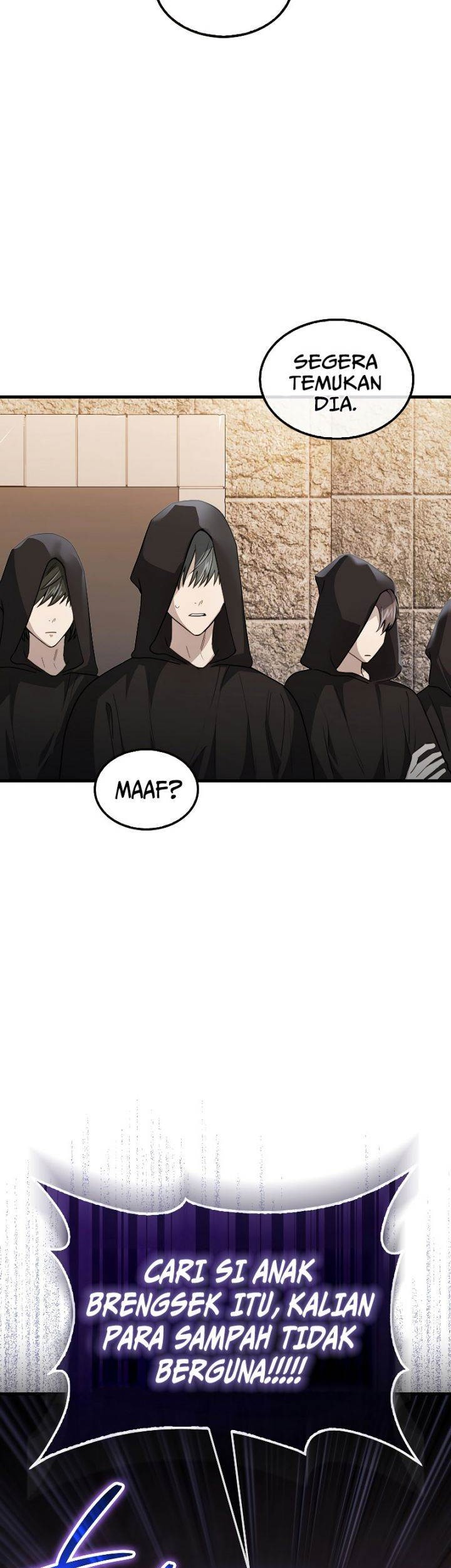 I’m Not a Regressor Chapter 13 Gambar 47