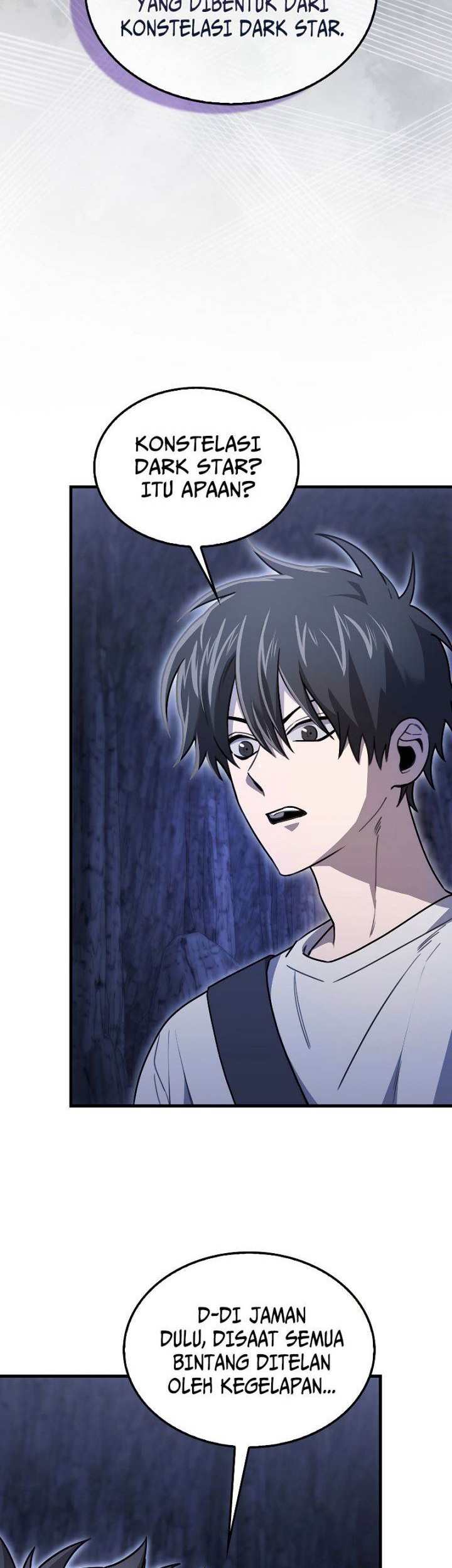 I’m Not a Regressor Chapter 13 Gambar 3