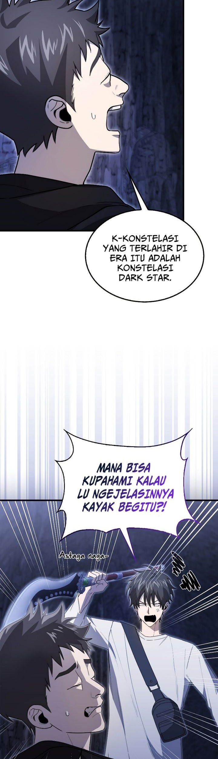 I’m Not a Regressor Chapter 13 Gambar 4