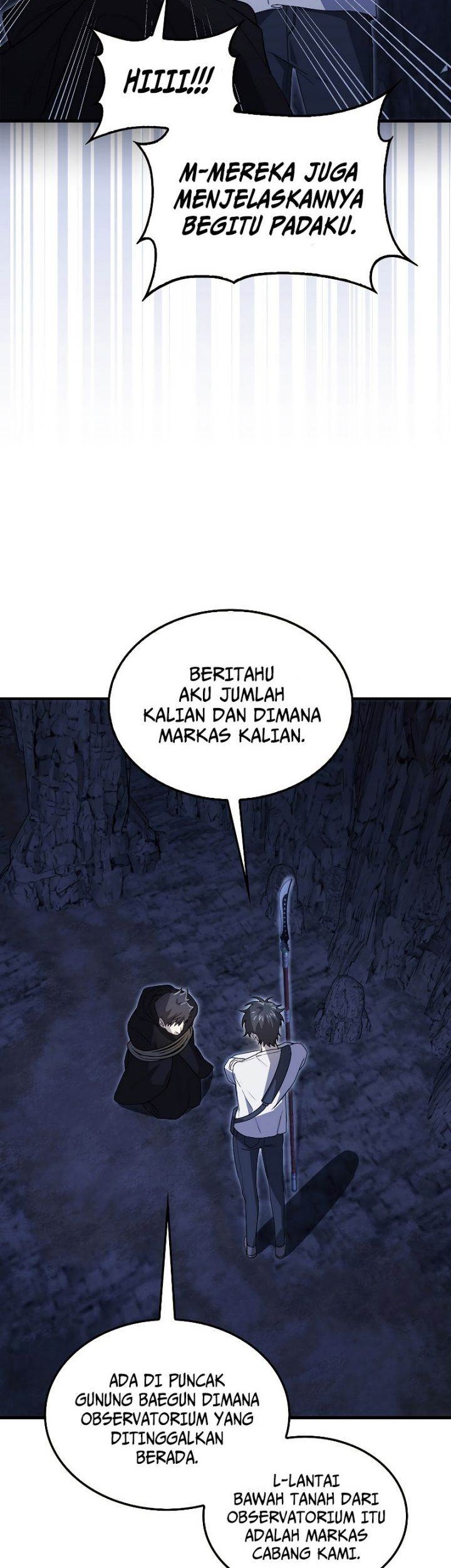 I’m Not a Regressor Chapter 13 Gambar 5