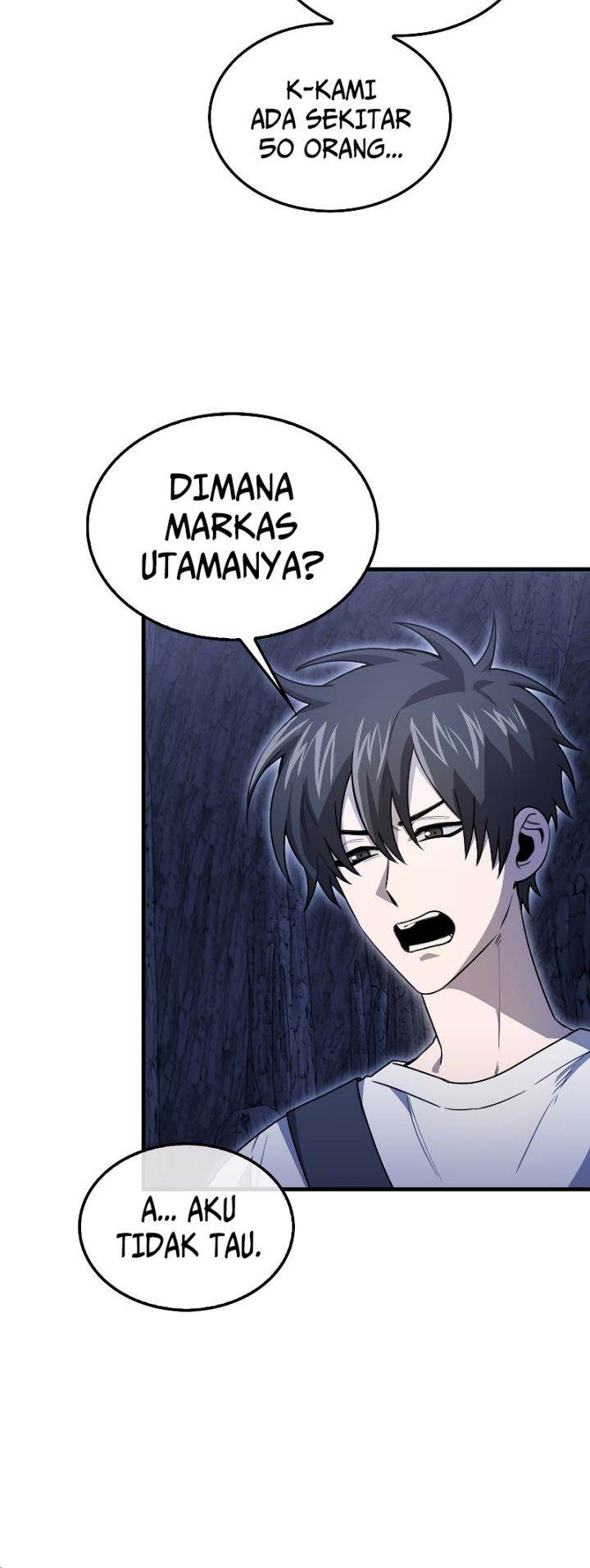I’m Not a Regressor Chapter 13 Gambar 6