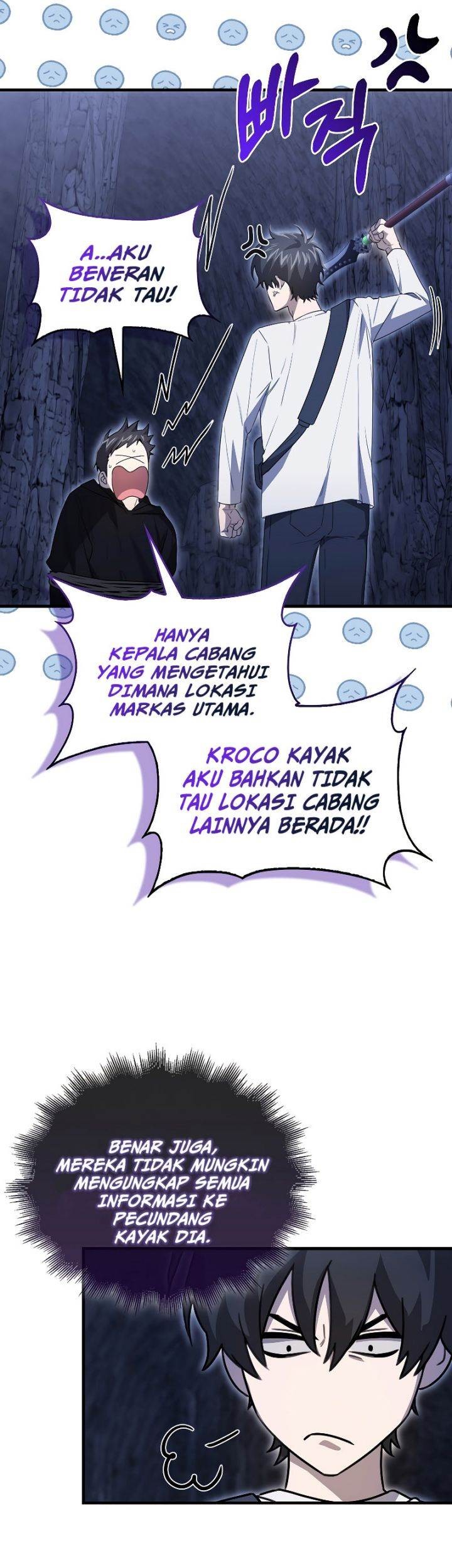 I’m Not a Regressor Chapter 13 Gambar 7