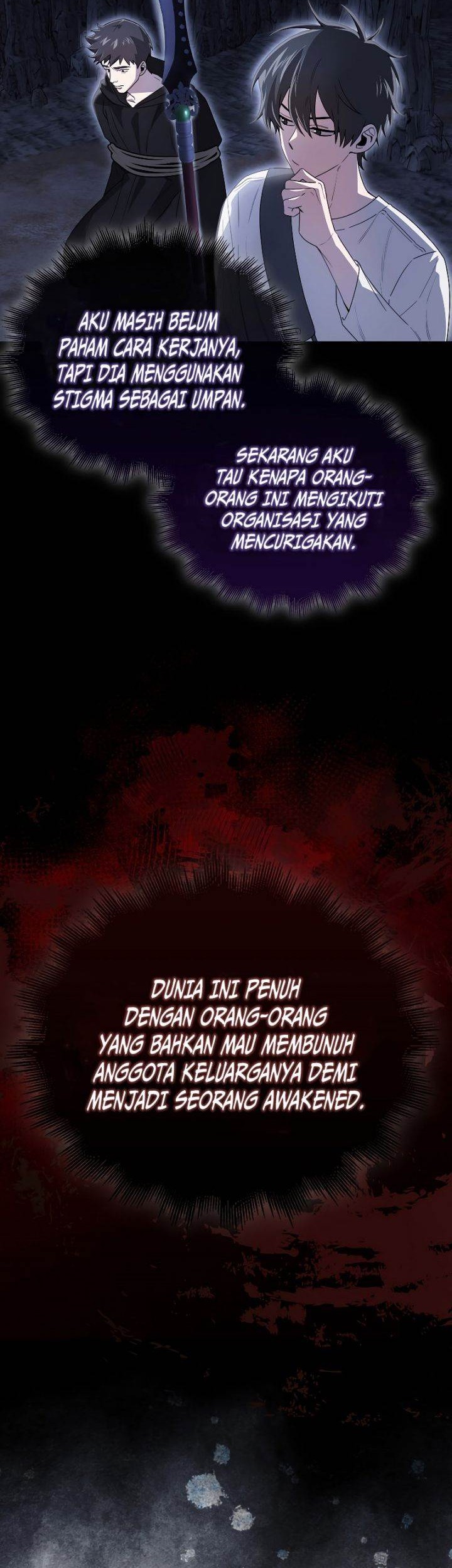 I’m Not a Regressor Chapter 13 Gambar 14