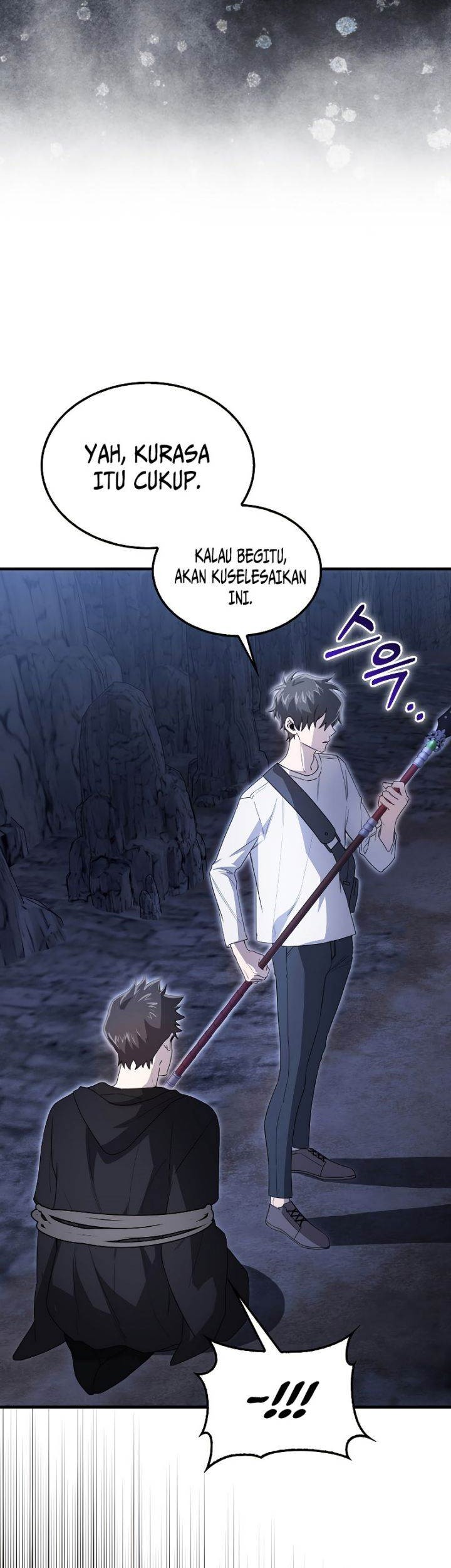 I’m Not a Regressor Chapter 13 Gambar 15