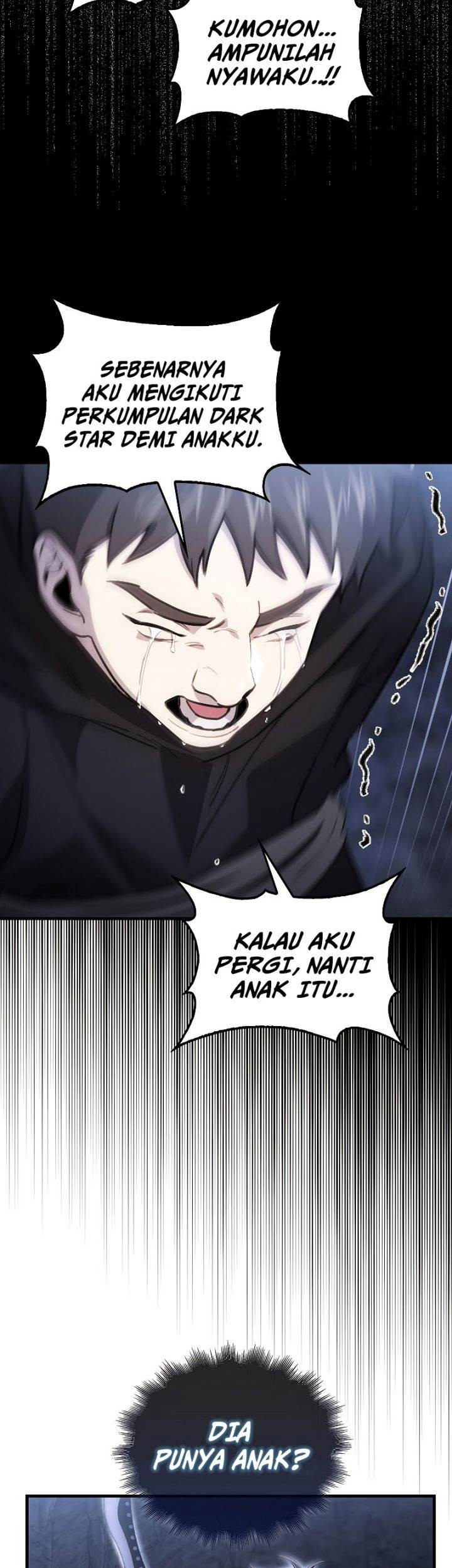 I’m Not a Regressor Chapter 13 Gambar 17