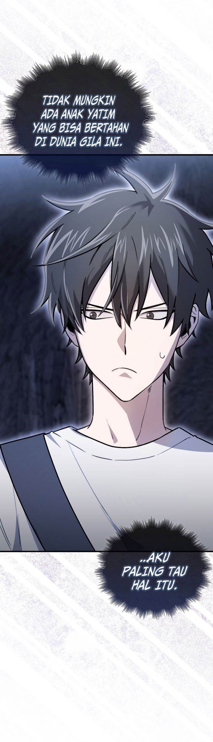 I’m Not a Regressor Chapter 13 Gambar 19