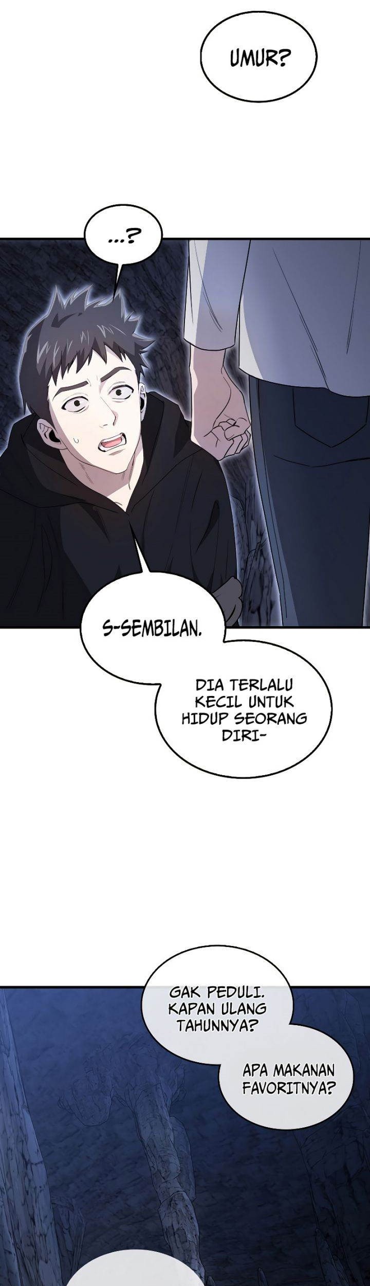 I’m Not a Regressor Chapter 13 Gambar 21
