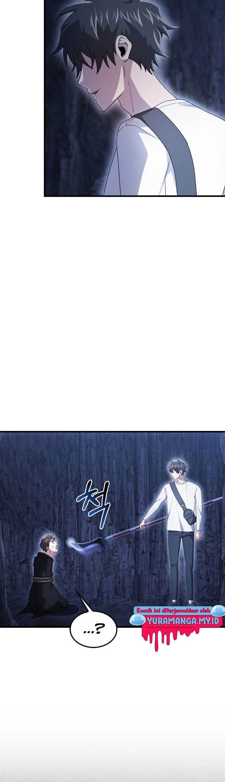 I’m Not a Regressor Chapter 13 Gambar 23