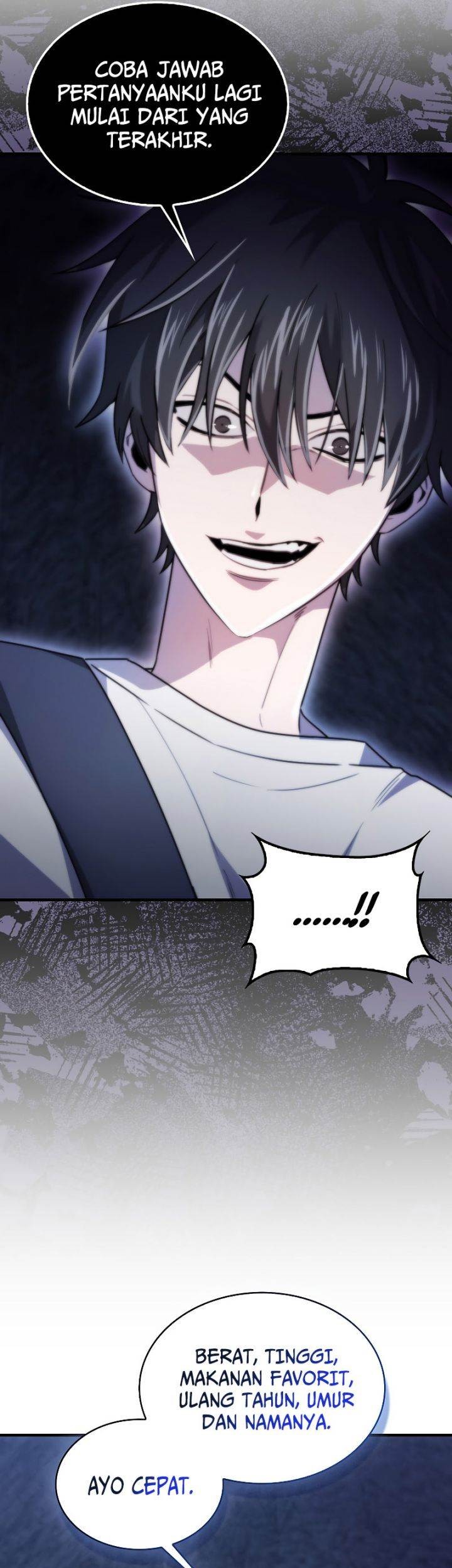I’m Not a Regressor Chapter 13 Gambar 25