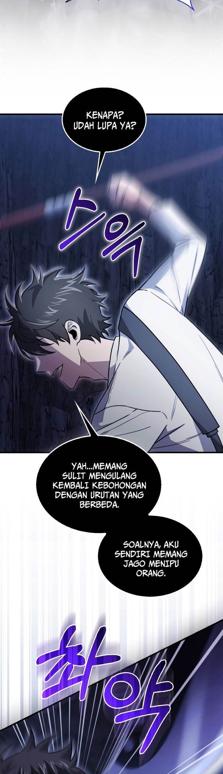 I’m Not a Regressor Chapter 13 Gambar 27