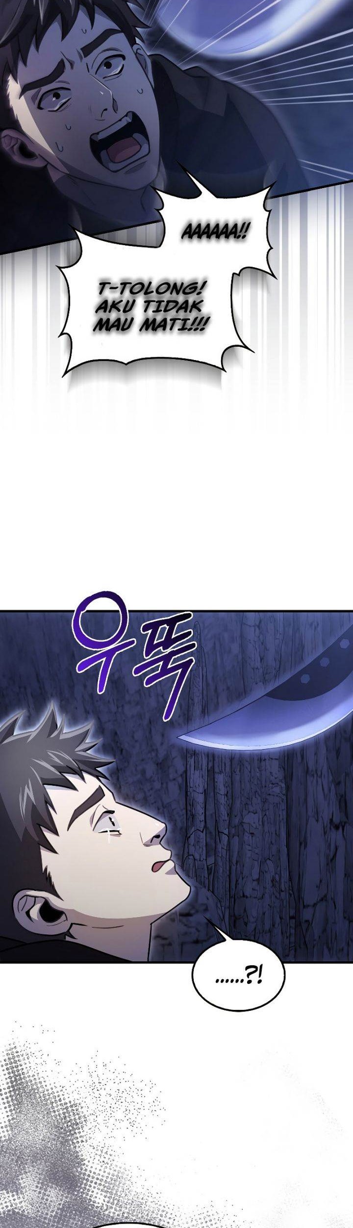 I’m Not a Regressor Chapter 13 Gambar 28
