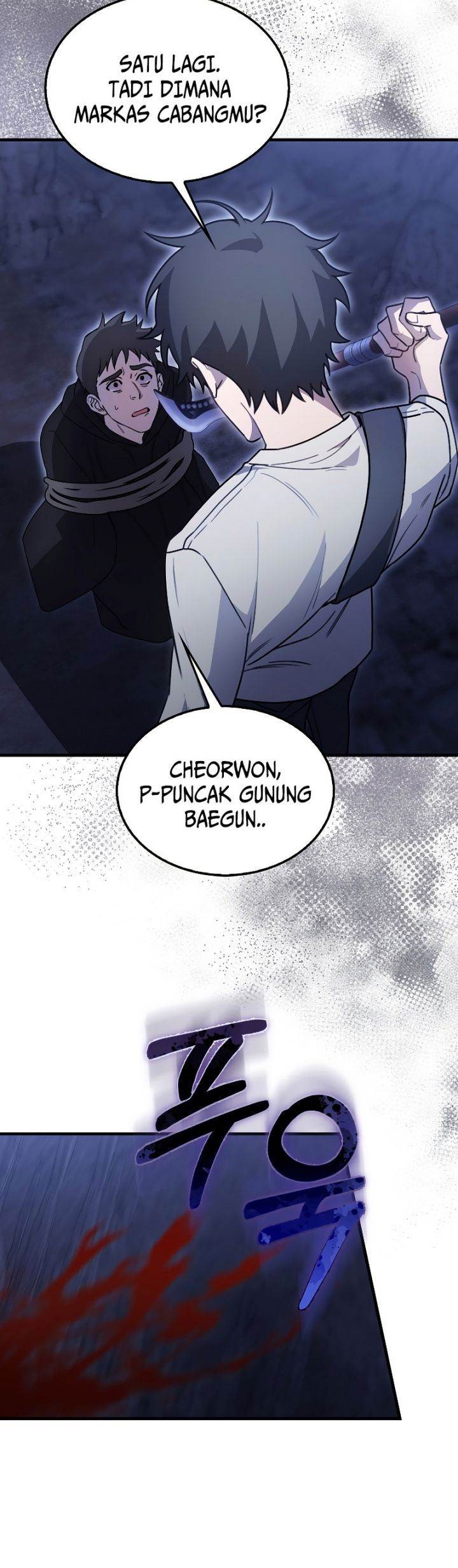 I’m Not a Regressor Chapter 13 Gambar 29
