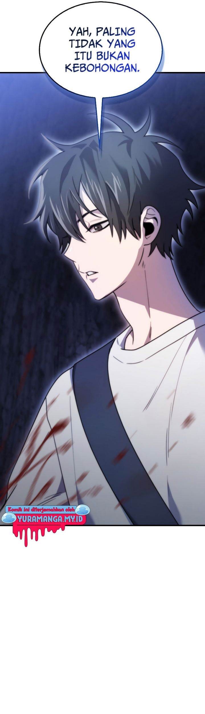 I’m Not a Regressor Chapter 13 Gambar 30