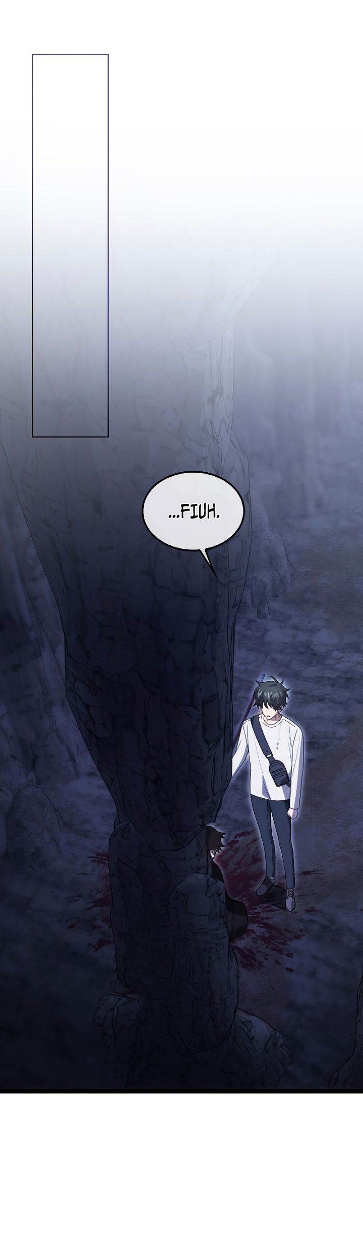 I’m Not a Regressor Chapter 13 Gambar 31