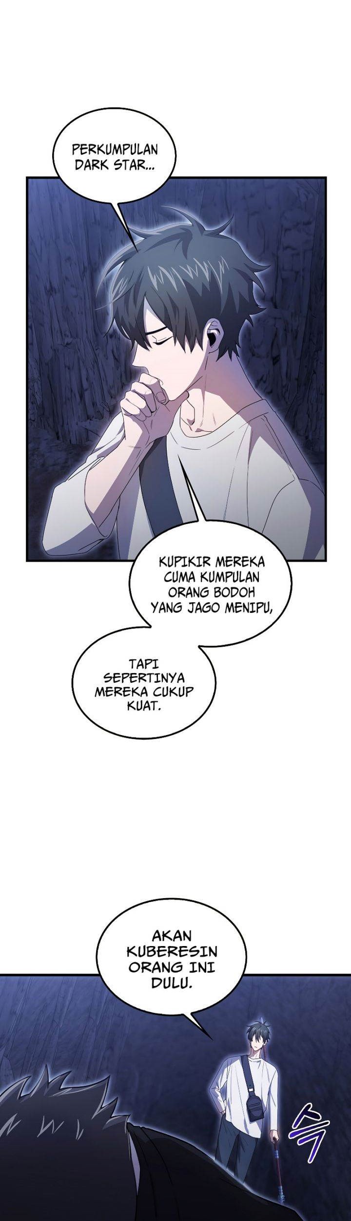 I’m Not a Regressor Chapter 13 Gambar 32