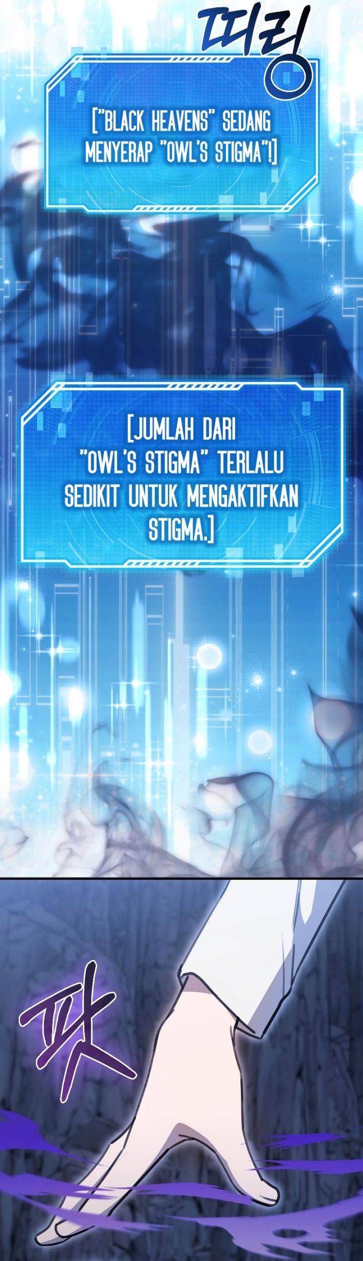 I’m Not a Regressor Chapter 13 Gambar 35