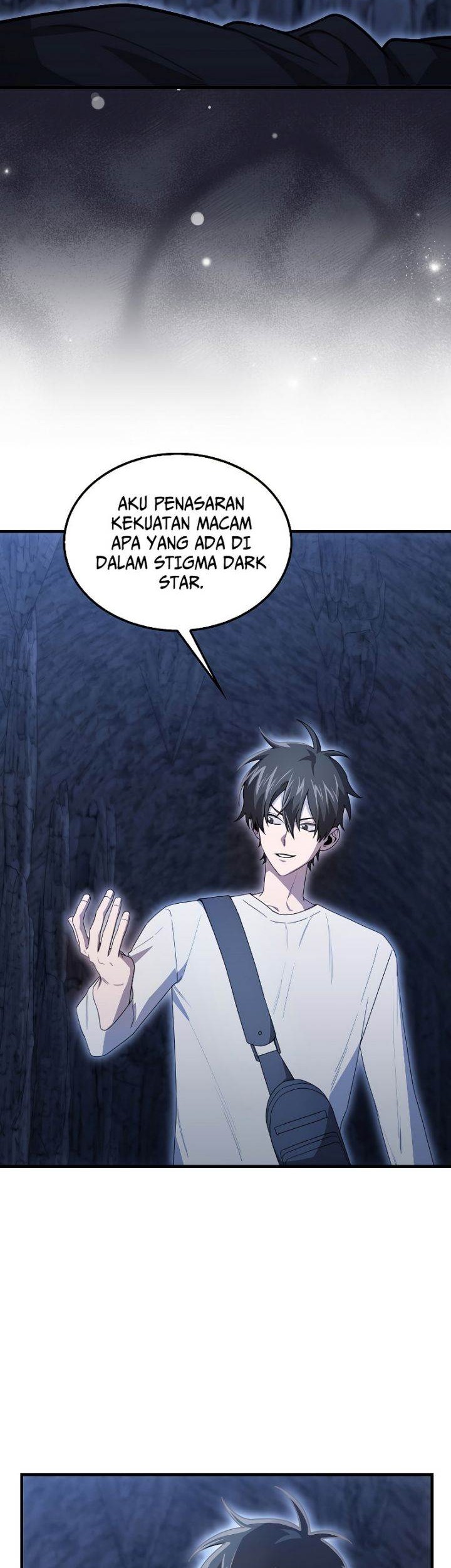 I’m Not a Regressor Chapter 13 Gambar 36