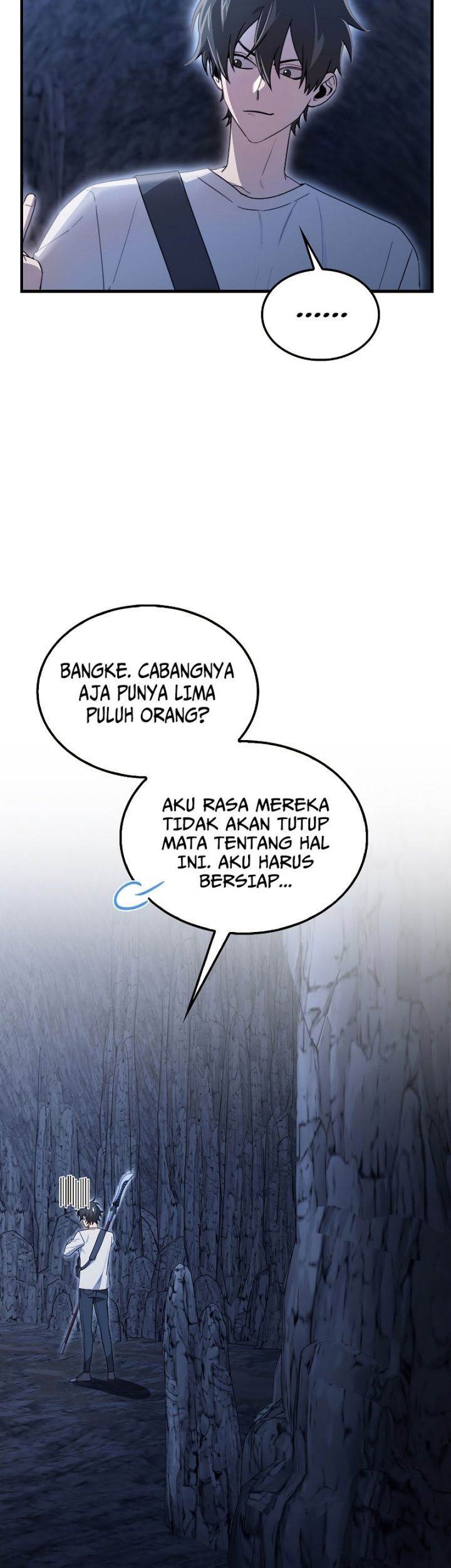 I’m Not a Regressor Chapter 13 Gambar 37