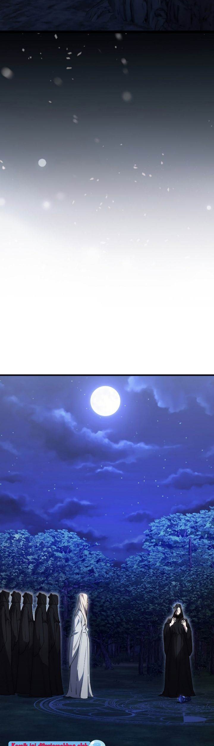 I’m Not a Regressor Chapter 13 Gambar 38