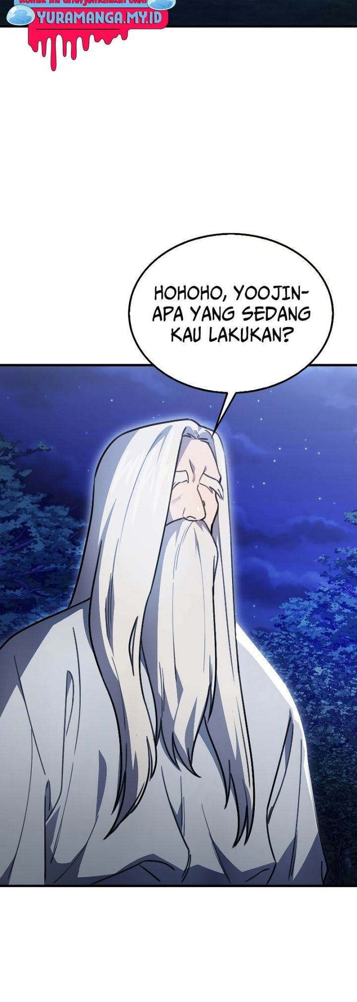 I’m Not a Regressor Chapter 13 Gambar 39