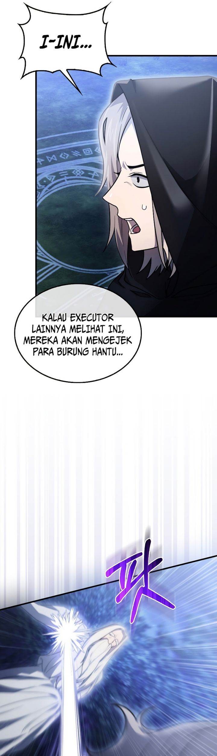 I’m Not a Regressor Chapter 13 Gambar 40