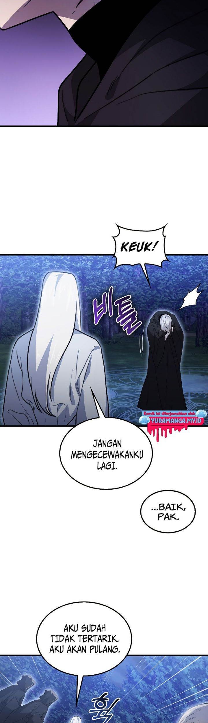 I’m Not a Regressor Chapter 13 Gambar 42