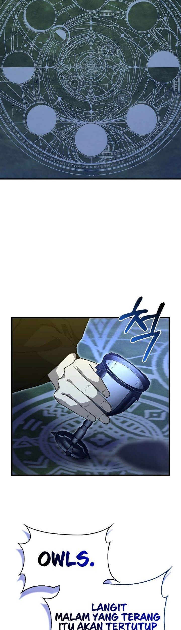 I’m Not a Regressor Chapter 12 Gambar 52