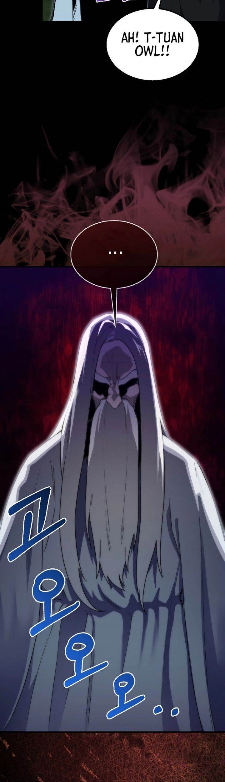 I’m Not a Regressor Chapter 12 Gambar 58