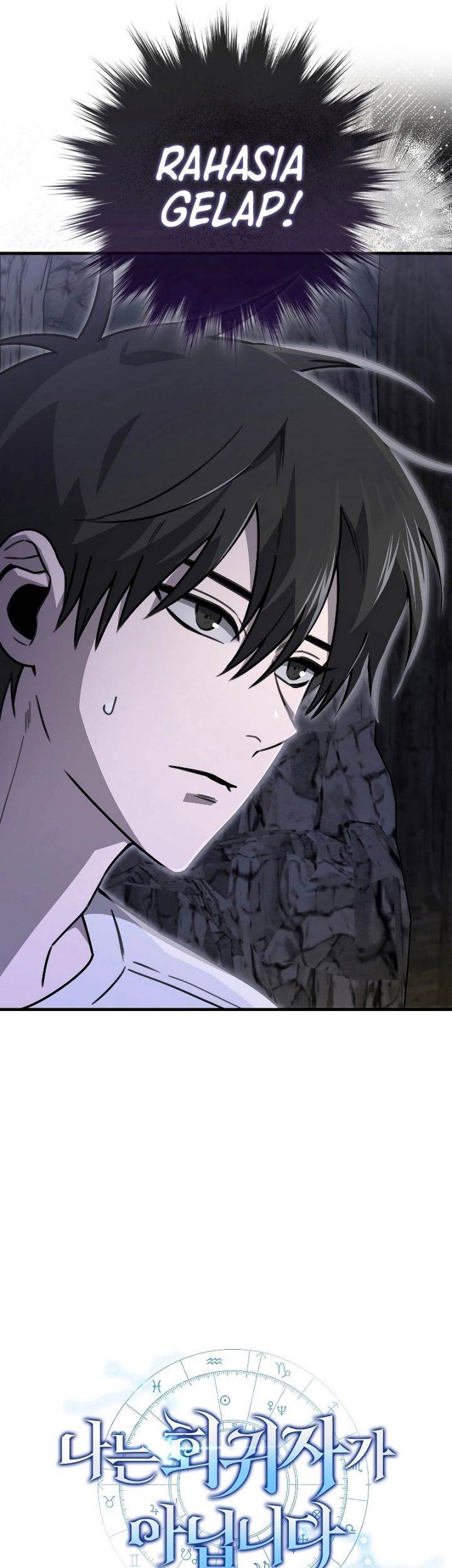I’m Not a Regressor Chapter 12 Gambar 8