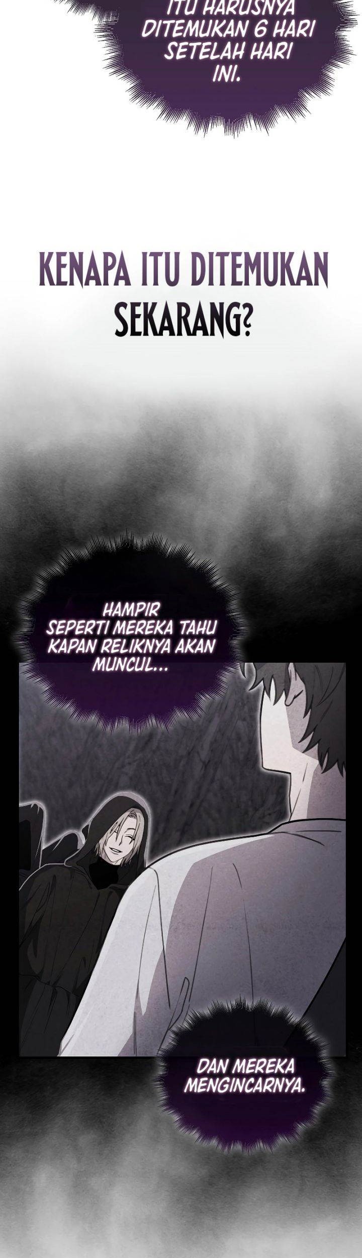 I’m Not a Regressor Chapter 12 Gambar 10