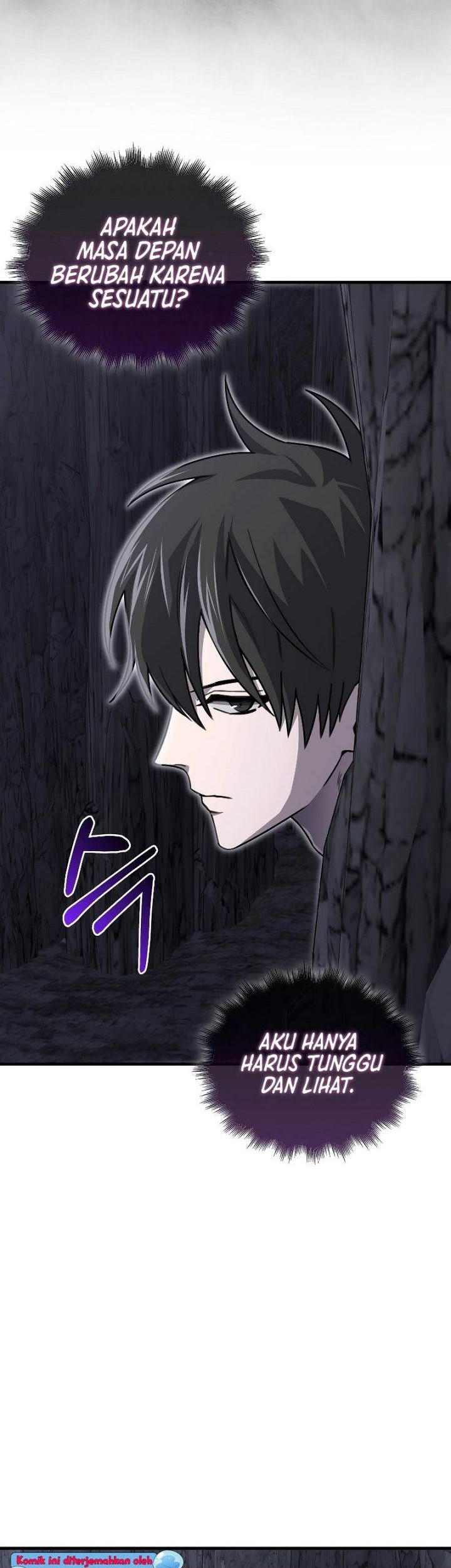 I’m Not a Regressor Chapter 12 Gambar 11