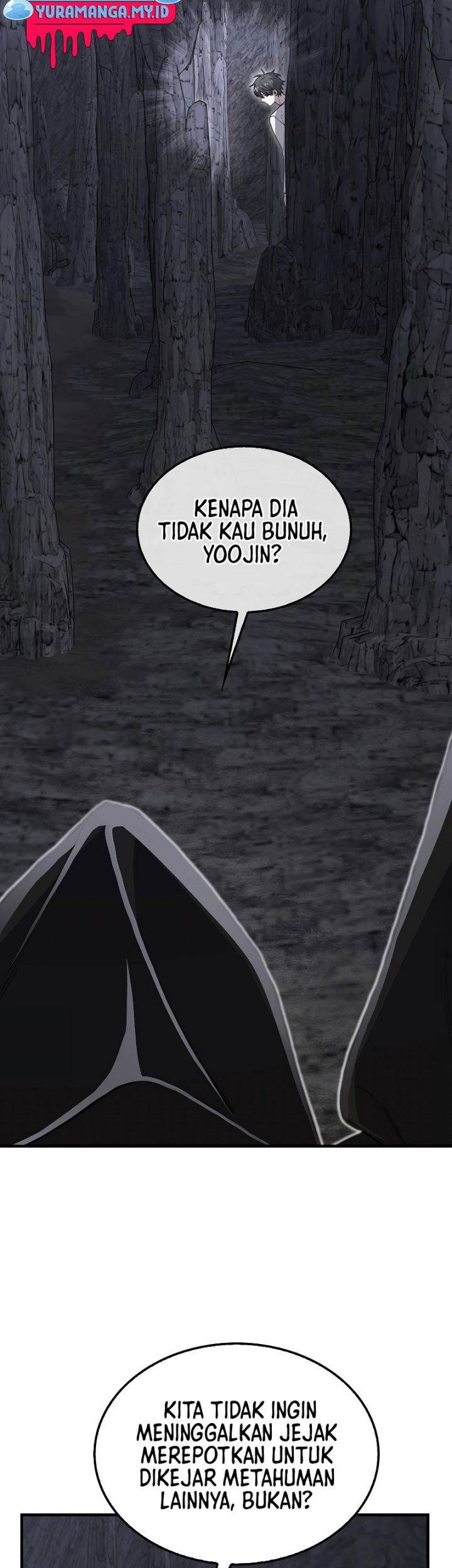 I’m Not a Regressor Chapter 12 Gambar 12