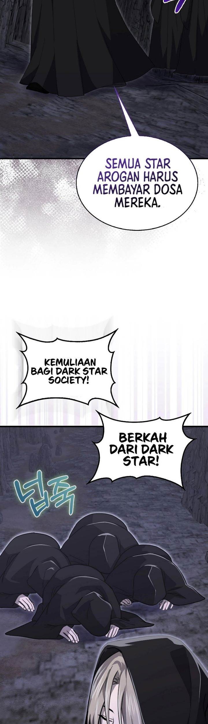 I’m Not a Regressor Chapter 12 Gambar 16