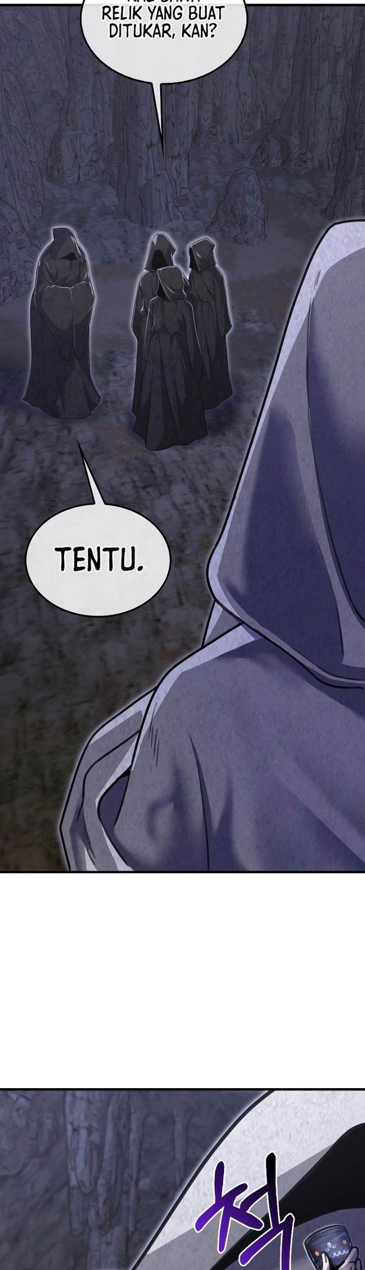 I’m Not a Regressor Chapter 12 Gambar 18