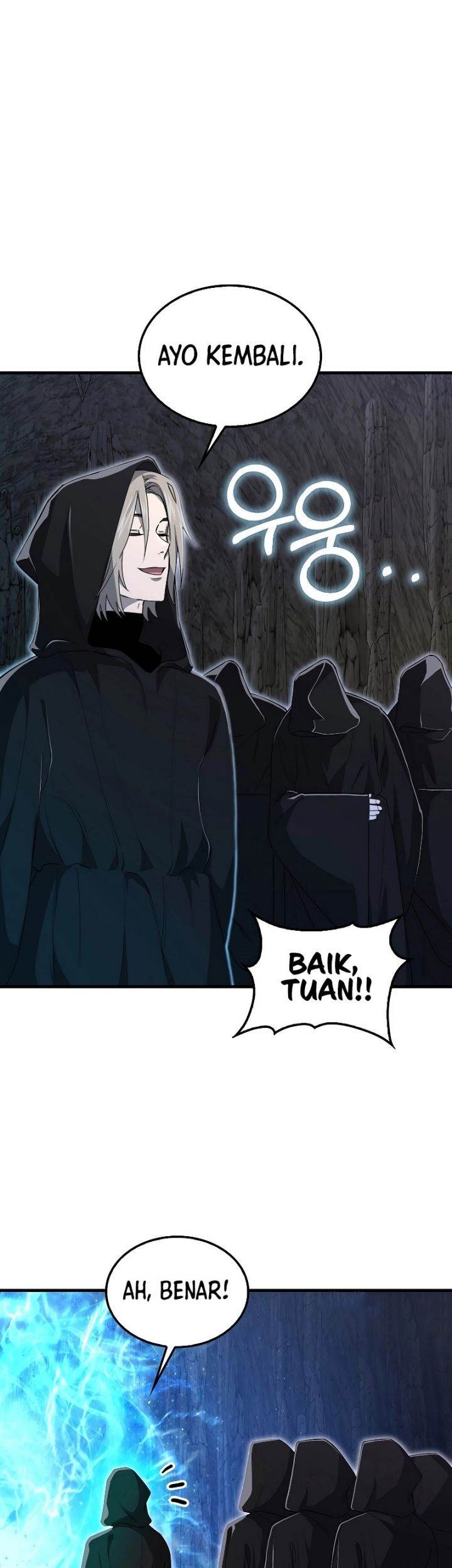 I’m Not a Regressor Chapter 12 Gambar 20