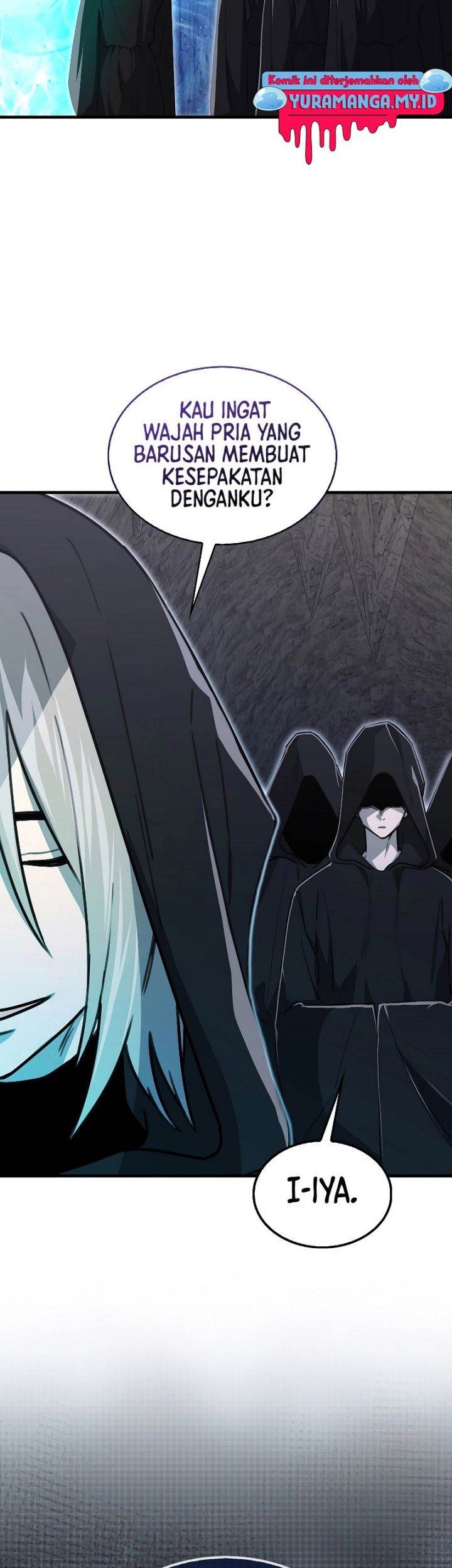 I’m Not a Regressor Chapter 12 Gambar 21