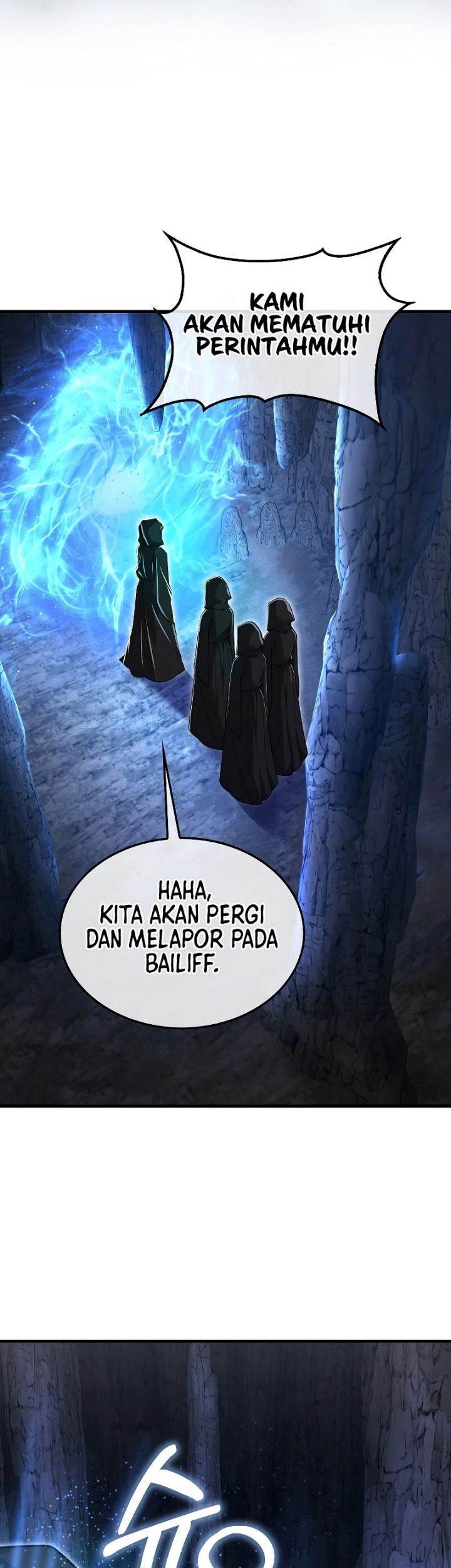 I’m Not a Regressor Chapter 12 Gambar 23