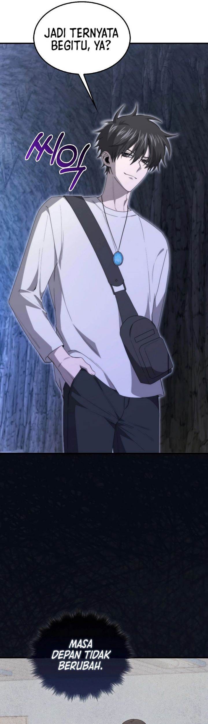 I’m Not a Regressor Chapter 12 Gambar 26