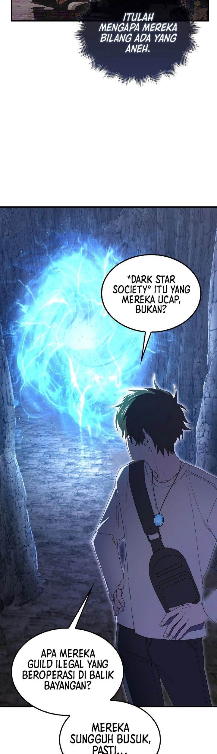 I’m Not a Regressor Chapter 12 Gambar 28