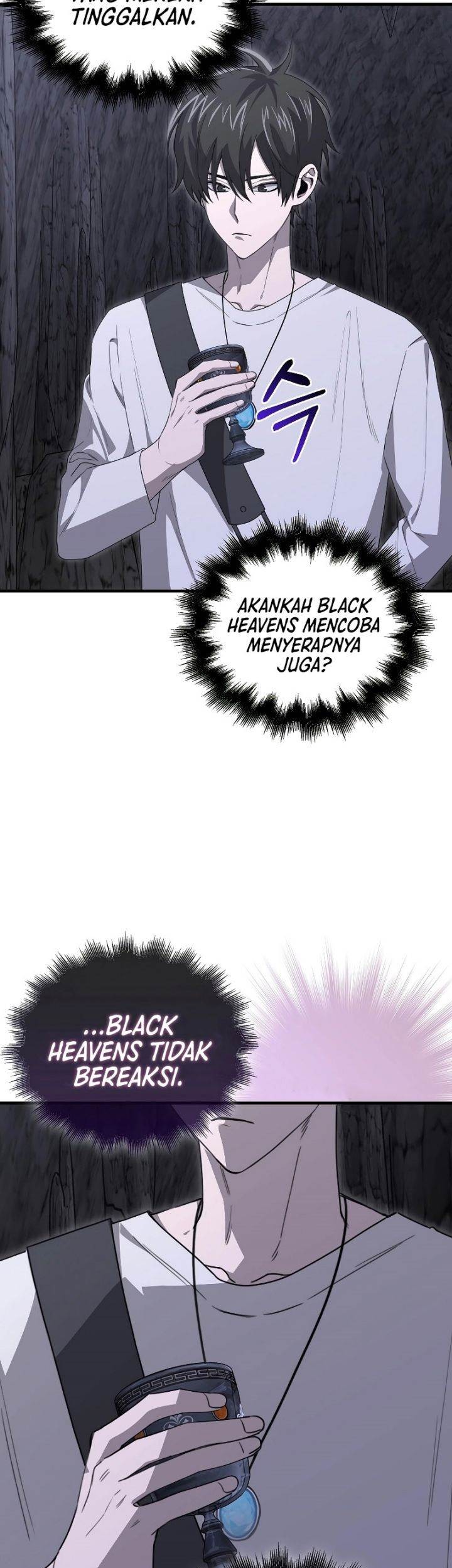 I’m Not a Regressor Chapter 12 Gambar 30