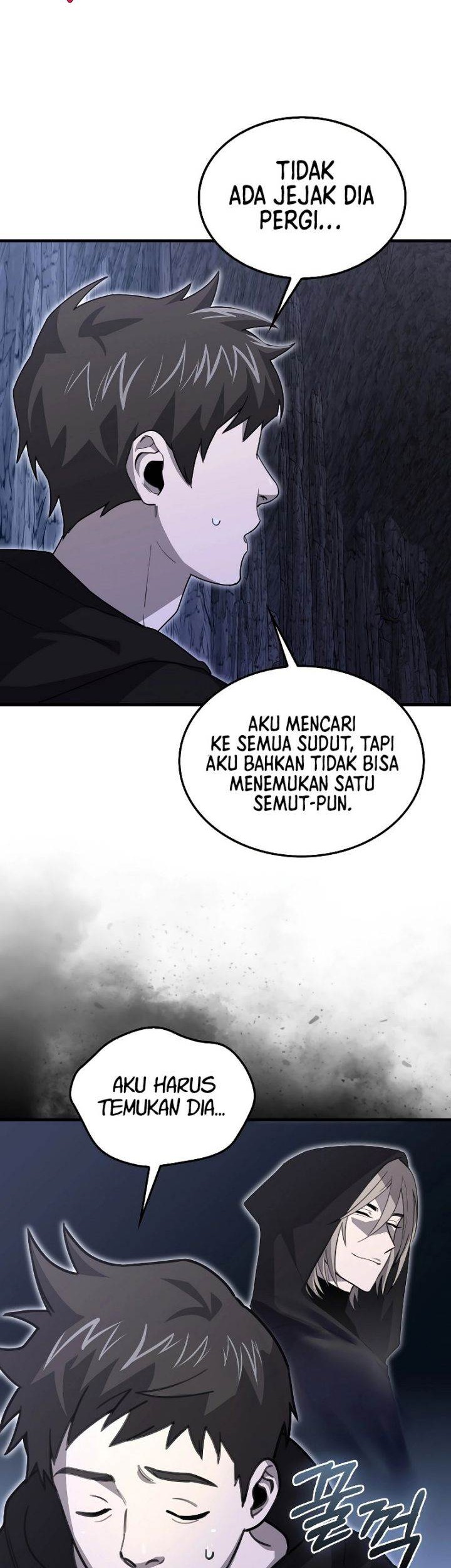 I’m Not a Regressor Chapter 12 Gambar 35