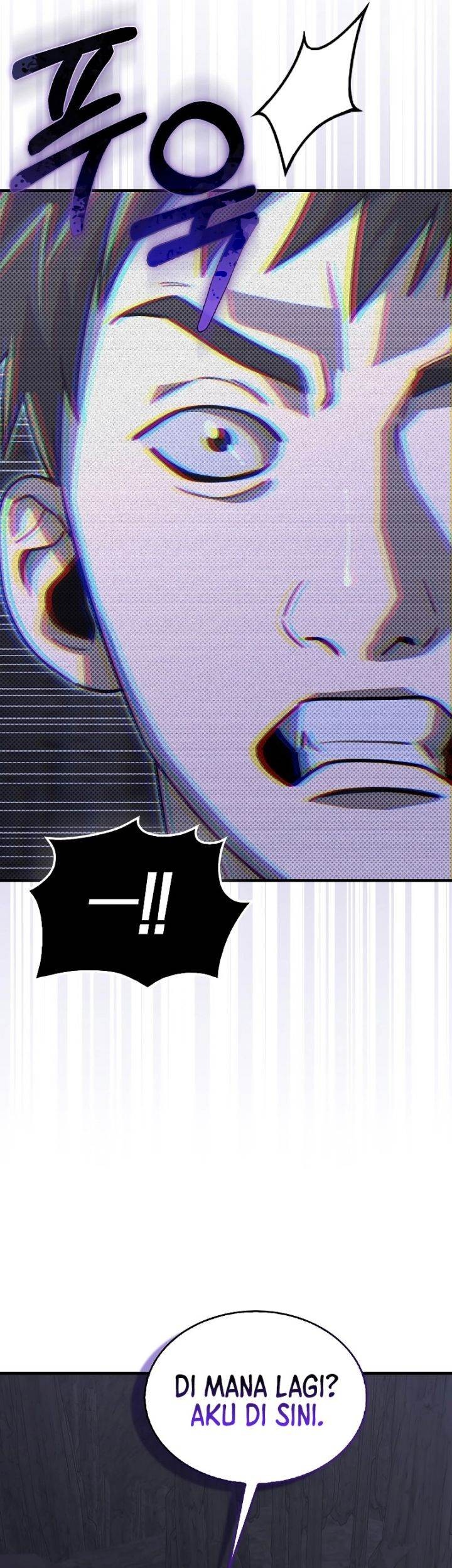 I’m Not a Regressor Chapter 12 Gambar 37