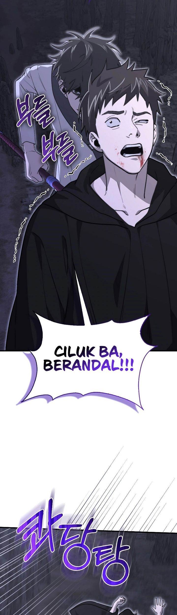 I’m Not a Regressor Chapter 12 Gambar 38