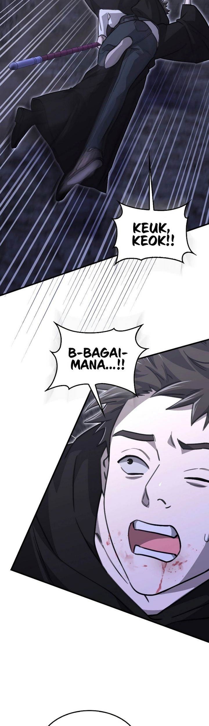I’m Not a Regressor Chapter 12 Gambar 39